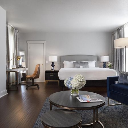 Seven Gables Inn, St Louis West, A Tribute Portfolio Hotel Clayton Kültér fotó