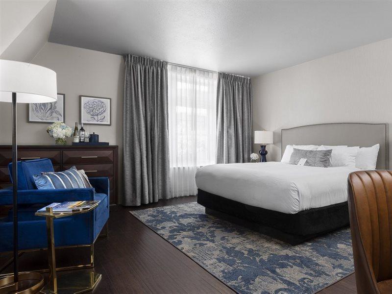 Seven Gables Inn, St Louis West, A Tribute Portfolio Hotel Clayton Kültér fotó