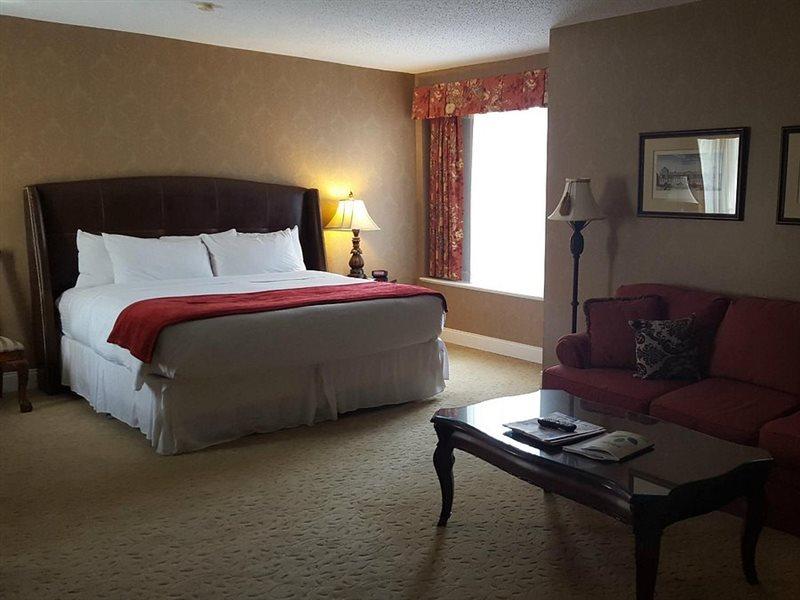Seven Gables Inn, St Louis West, A Tribute Portfolio Hotel Clayton Kültér fotó