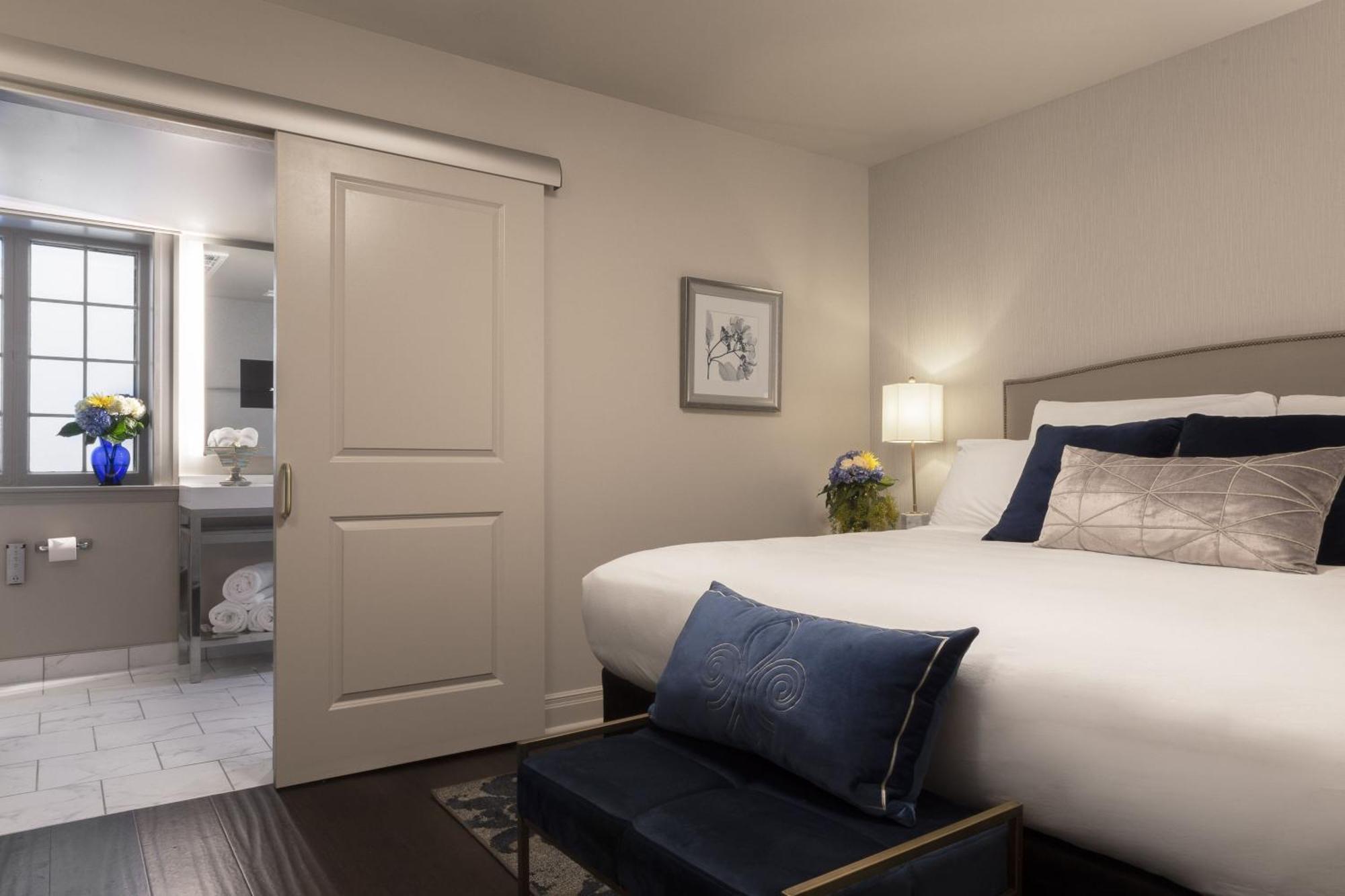 Seven Gables Inn, St Louis West, A Tribute Portfolio Hotel Clayton Kültér fotó