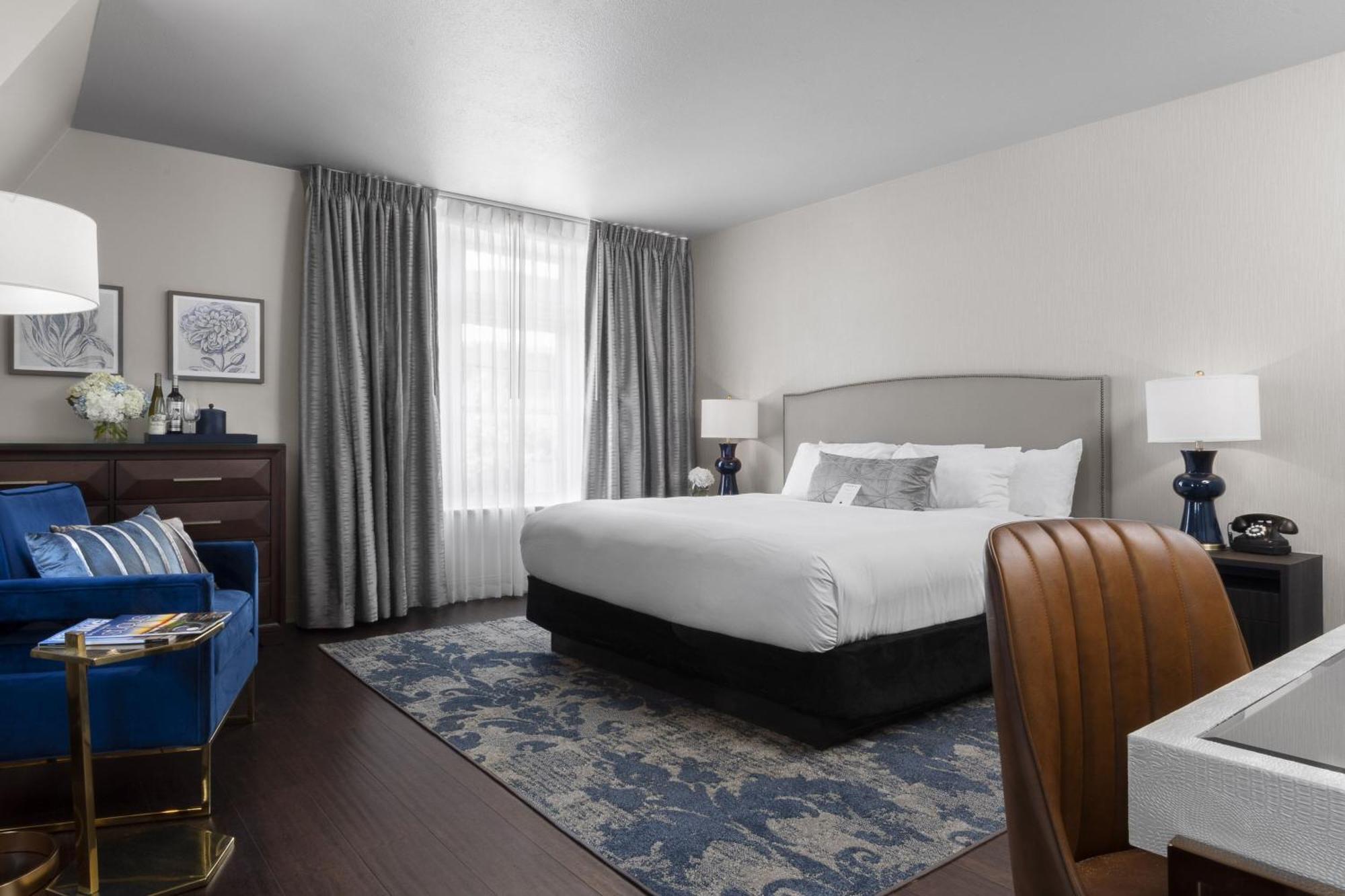 Seven Gables Inn, St Louis West, A Tribute Portfolio Hotel Clayton Kültér fotó