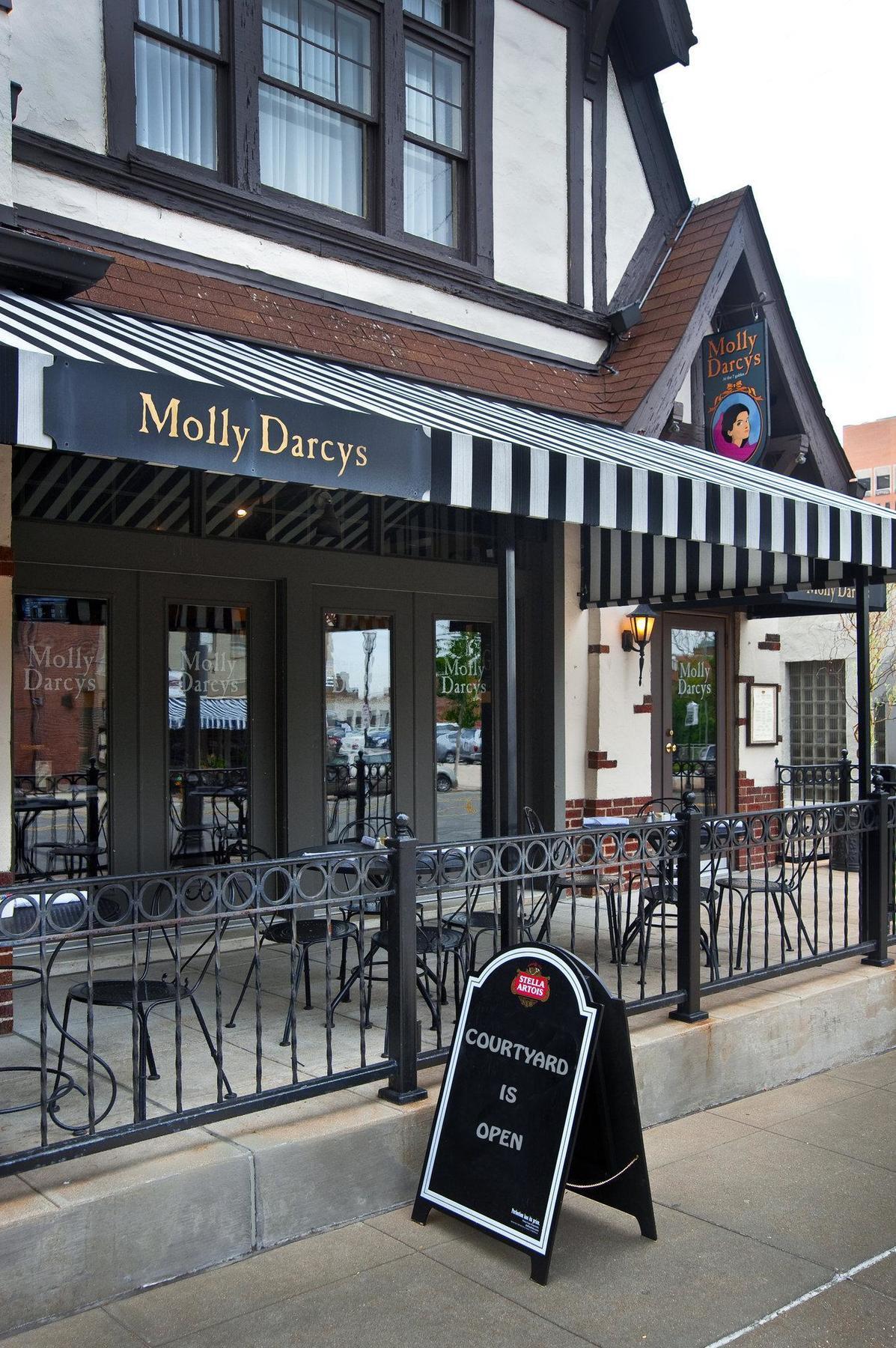Seven Gables Inn, St Louis West, A Tribute Portfolio Hotel Clayton Kültér fotó