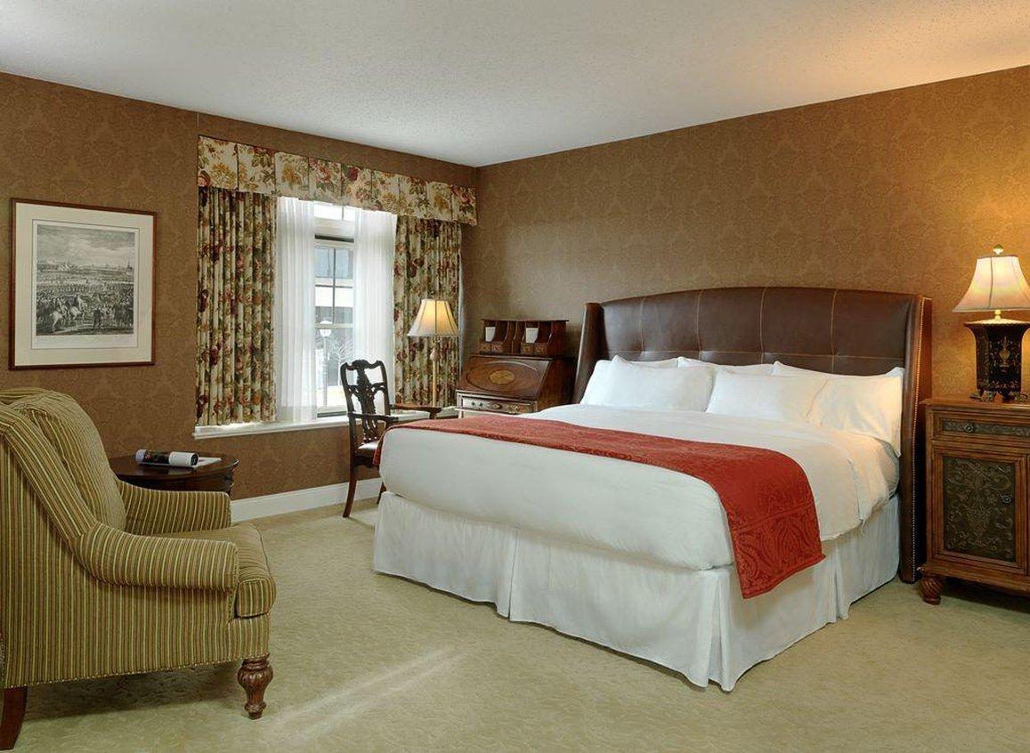 Seven Gables Inn, St Louis West, A Tribute Portfolio Hotel Clayton Kültér fotó