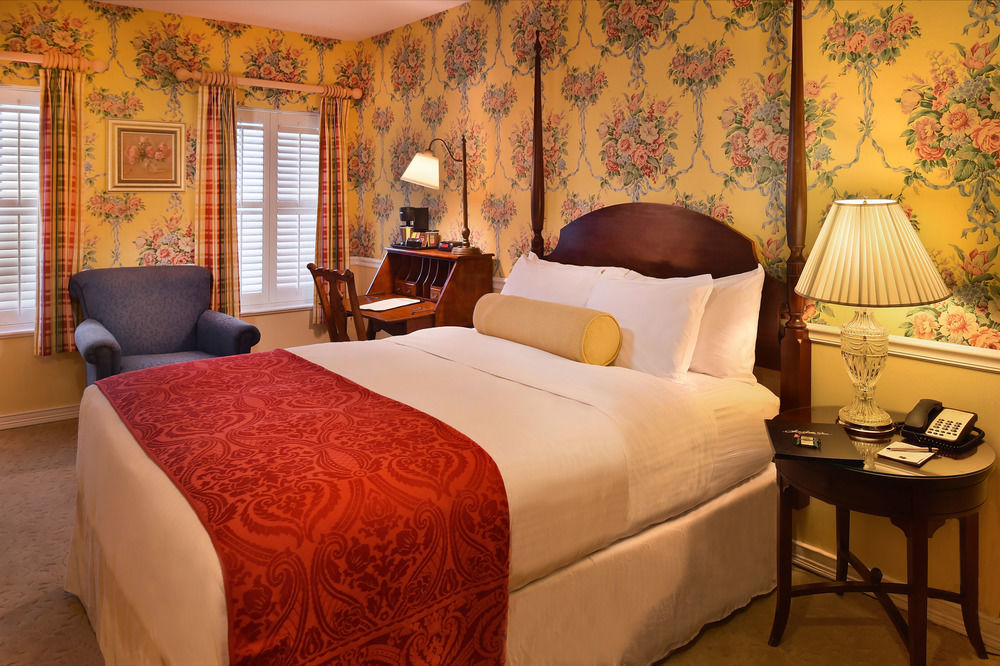 Seven Gables Inn, St Louis West, A Tribute Portfolio Hotel Clayton Kültér fotó