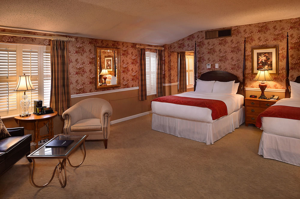 Seven Gables Inn, St Louis West, A Tribute Portfolio Hotel Clayton Kültér fotó
