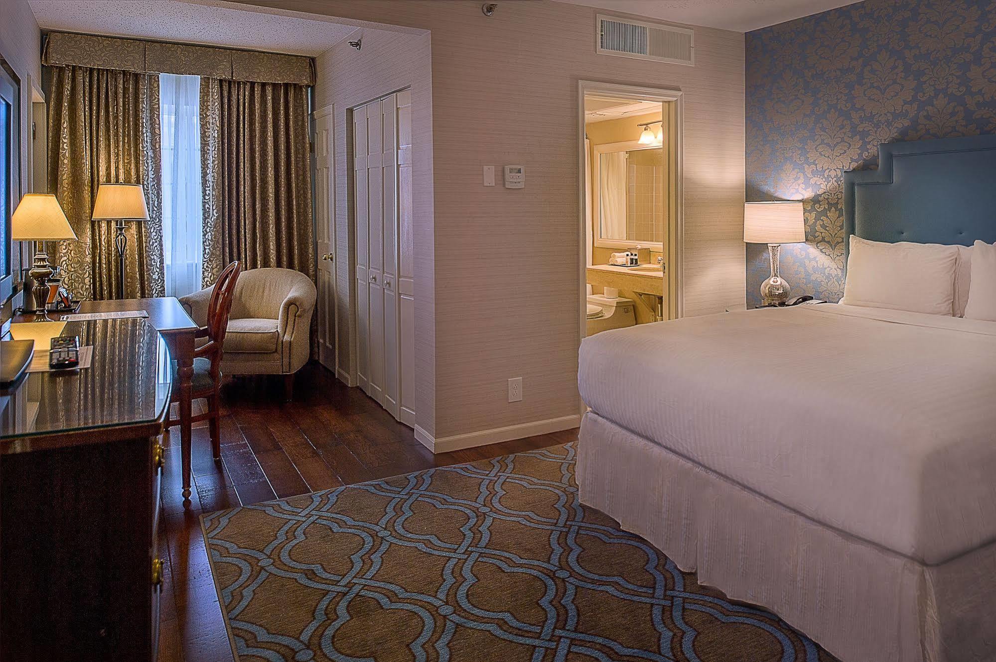 Seven Gables Inn, St Louis West, A Tribute Portfolio Hotel Clayton Kültér fotó
