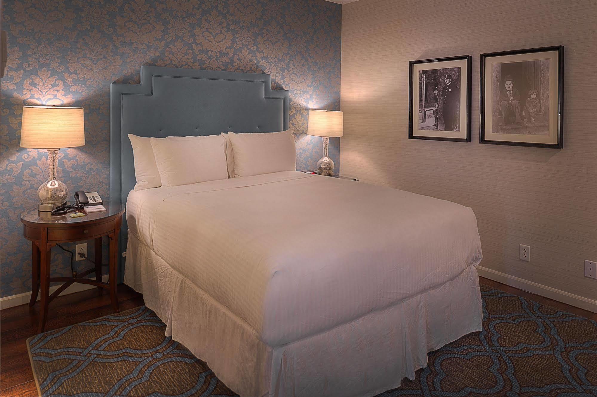 Seven Gables Inn, St Louis West, A Tribute Portfolio Hotel Clayton Kültér fotó
